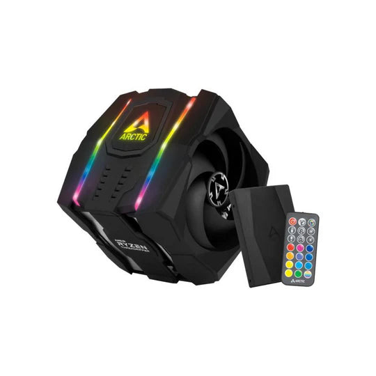 Arctic Freezer 50 TR with A-RGB Controller Arctic Freezer 50 TR with A-RGB Controller